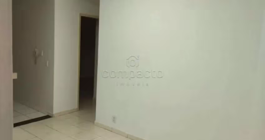 Apartamento à venda 2 quartos - térreo - parque rio ebro - são josé do rio preto/sp