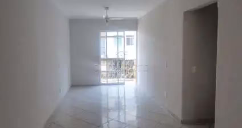 Apartamento com 2 quartos à venda na Vila Nossa Senhora de Fátima, São José do Rio Preto 