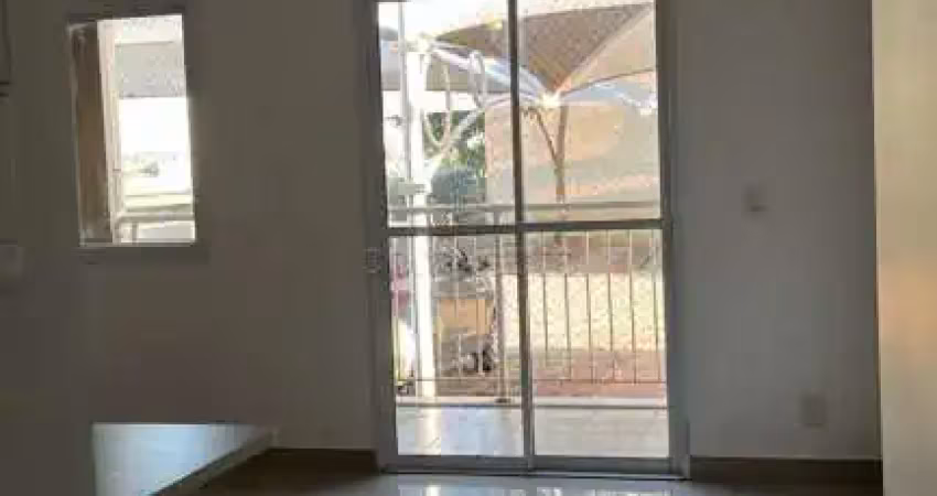 Apartamento térreo com 2 quartos  para alugar - praças golfe