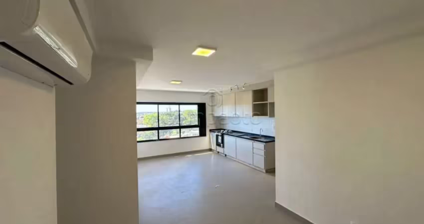 Apartamento com 3 quartos para alugar - vila sinibaldi