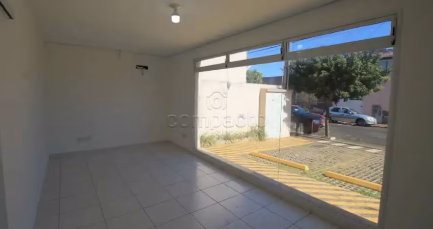 Comercial sala/loja condomínio em são josé do rio preto