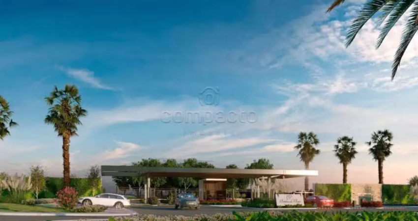 Terreno condomínio quinta do lago ii medindo 300m2 para venda.