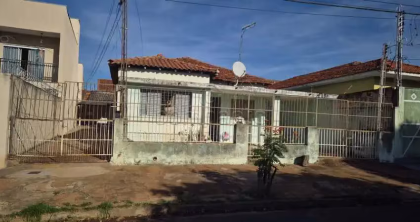 Casa com 4 quartos à venda no Parque Estoril, São José do Rio Preto 