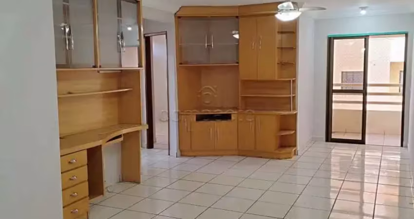 Apartamento com 2 quartos à venda na Vila Ideal, São José do Rio Preto 