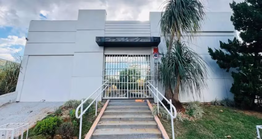 Casa comercial para alugar na Rua Fritz Jacobs, Boa Vista, São José do Rio Preto