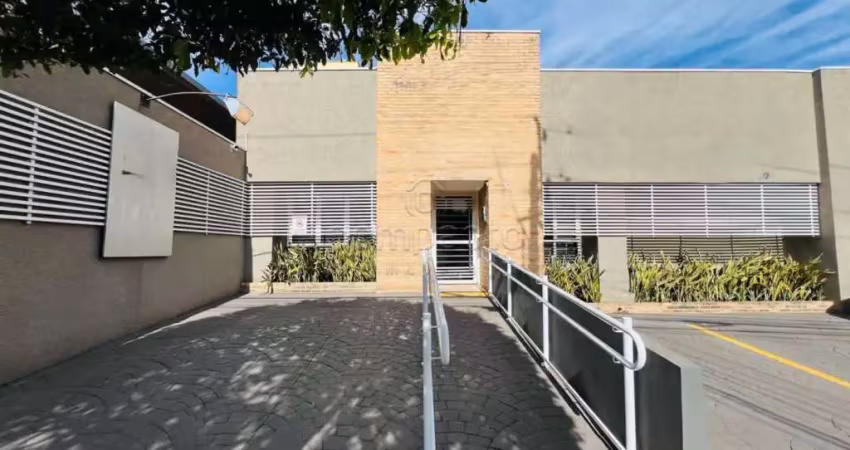 Sala comercial para alugar, 15m² - jardim redentor!