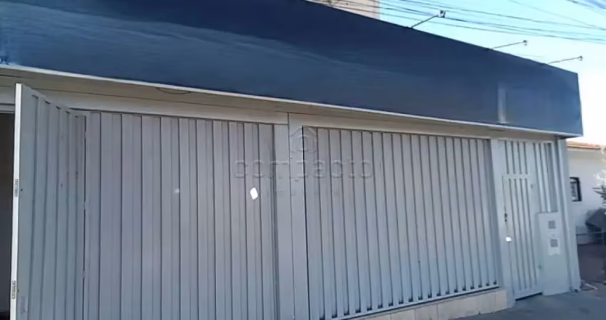 Ponto comercial para alugar na Rua Aparecida do Taboado, Eldorado, São José do Rio Preto