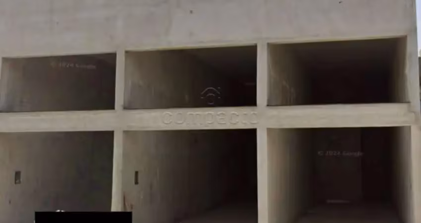 Sala comercial para alugar na Rua Professor Wolfrang Wehinger, Vila Santa Cruz, São José do Rio Preto