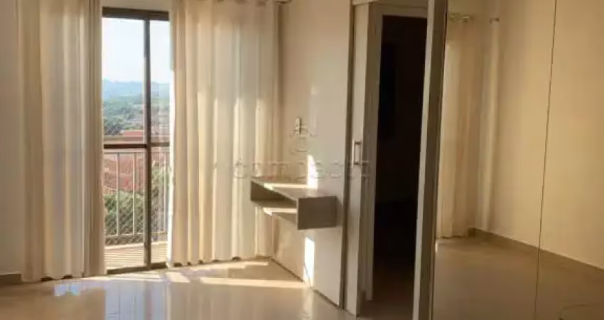Apartamento 2 quartos para alugar, 60m² - bosque das vivendas