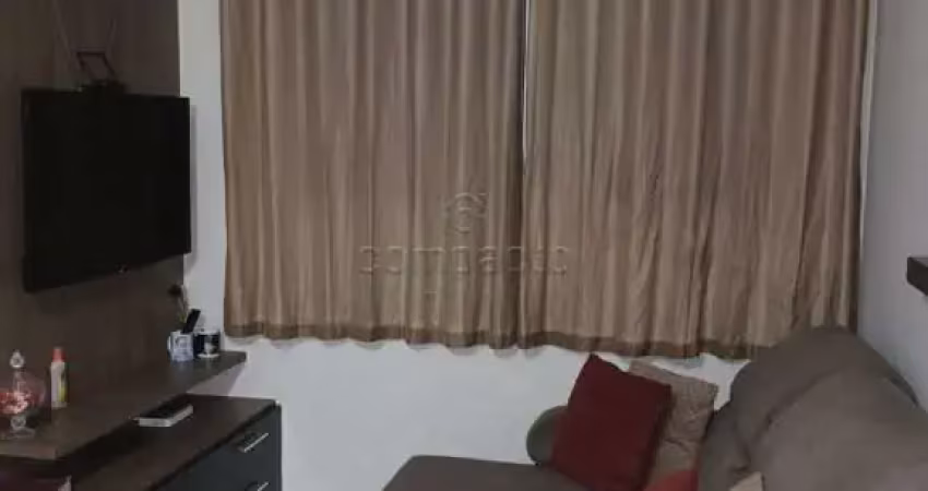 Apartamento com 2 quartos para alugar, 55m² - rio porteno