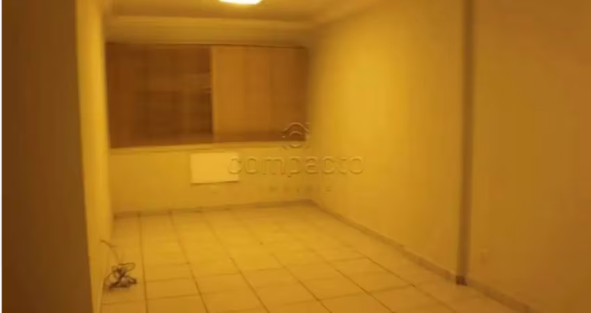 Apartamento com 2 quartos para alugar na Avenida Alberto Andalo, Centro, São José do Rio Preto