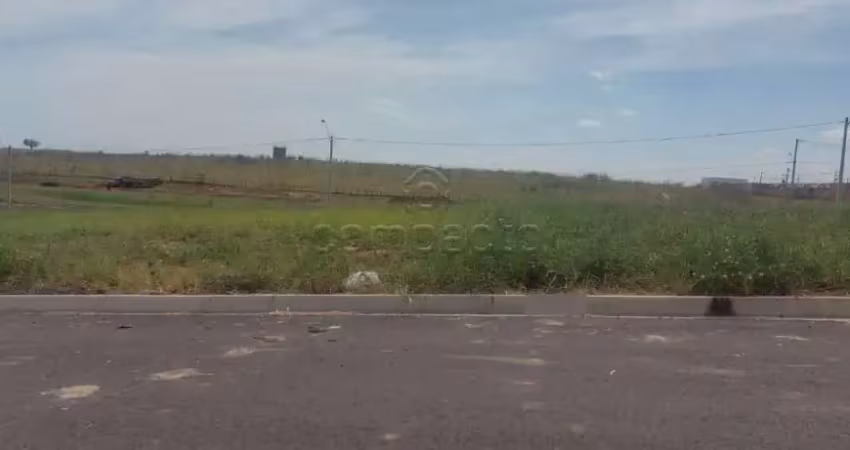 Terreno à venda no Eplatz Rio Preto, São José do Rio Preto 