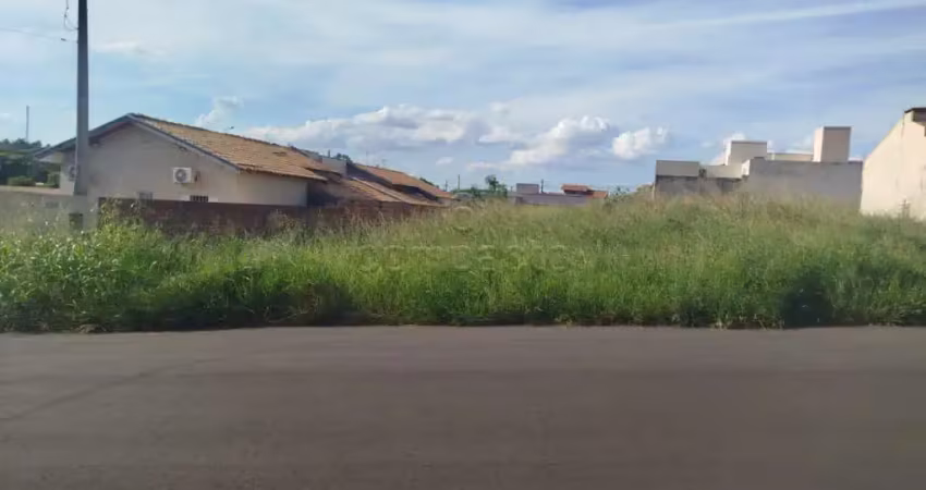 Terreno à venda na Borboleta I, Bady Bassitt 