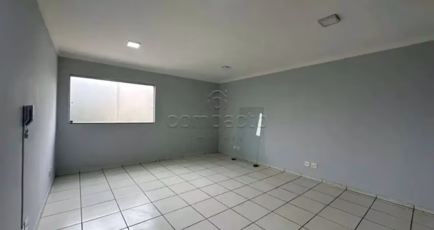 Sala comercial na zona sul - 35m² com copa e wc privativo.