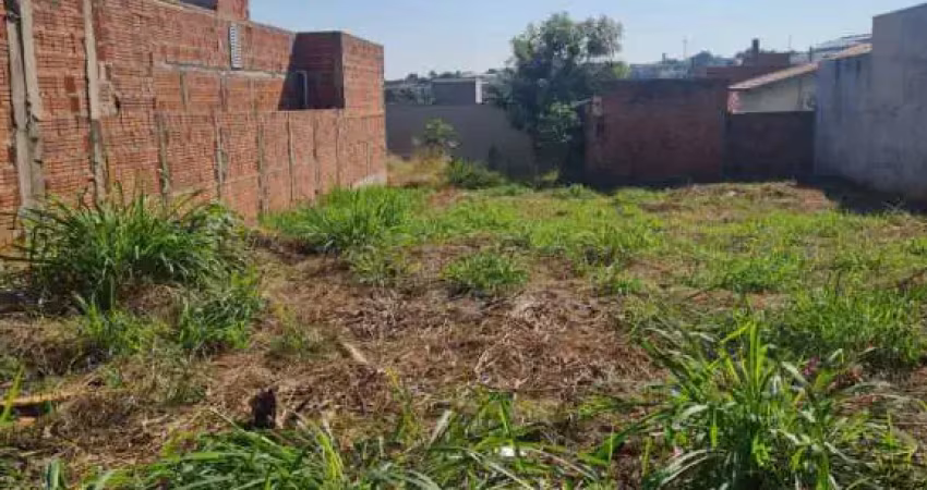 Terreno à venda no Centro, Bady Bassitt 