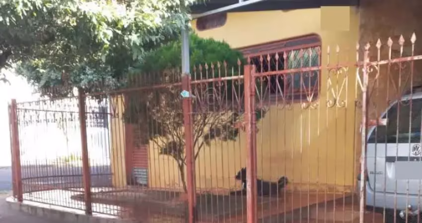 Casa com 3 quartos à venda na Vila Santa Cruz, São José do Rio Preto 