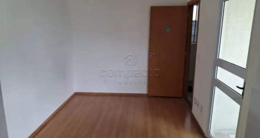 Apartamento com 2 quartos para alugar na Rua Geraldo Fernandes, Jardim Itapema, São José do Rio Preto