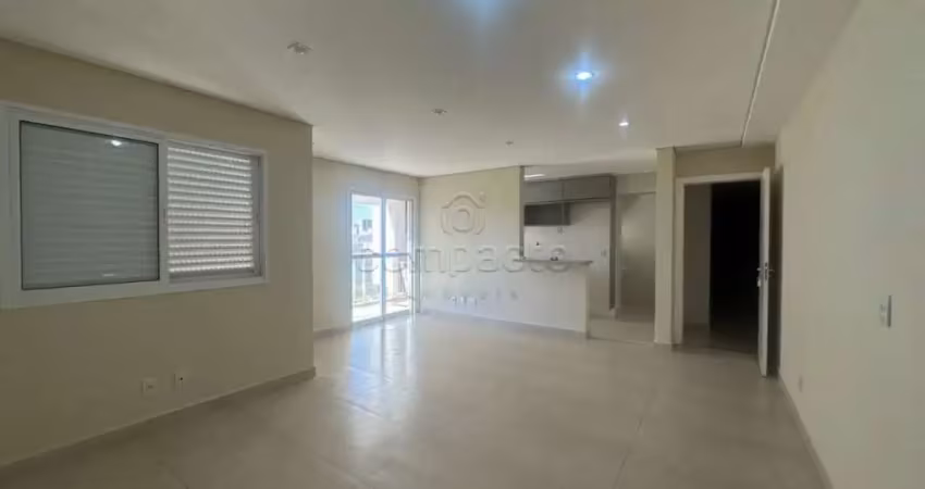 Apartamento com 2 quartos e armários -  jardim urano