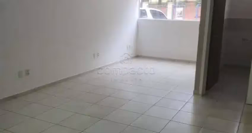 Comercial sala/loja condomínio em são josé do rio preto
