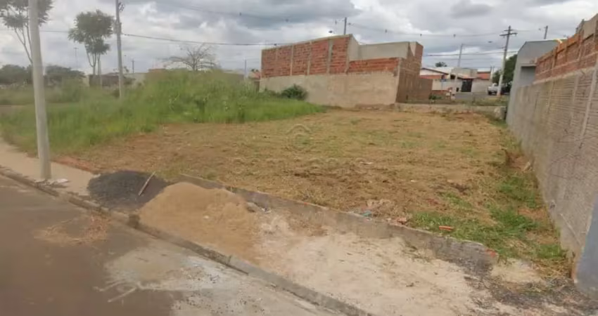 Terreno à venda no Jardim Gerotto, Mirassol 