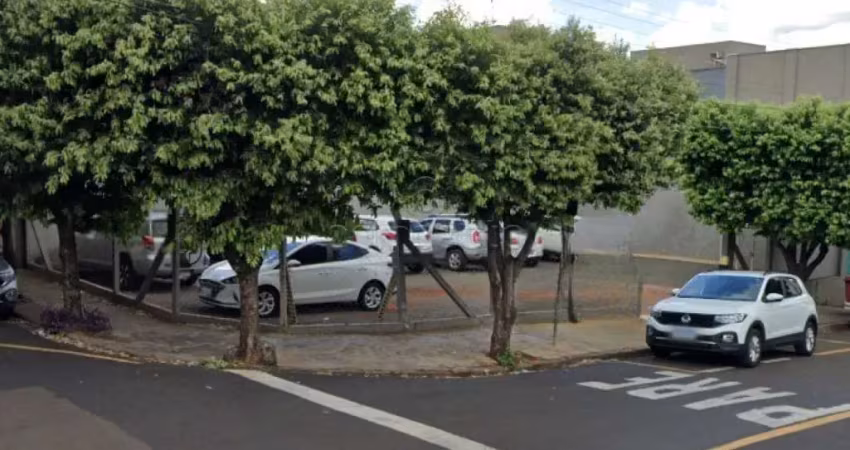 Terreno à venda no bairro boa vista com 242m² de área total.