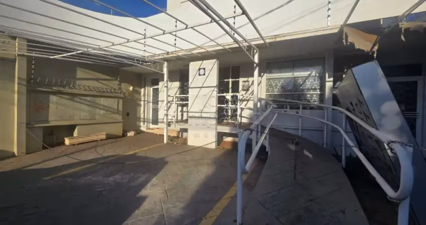 Prédio comercial no centro da cidade para alugar - excelente oportunidade!