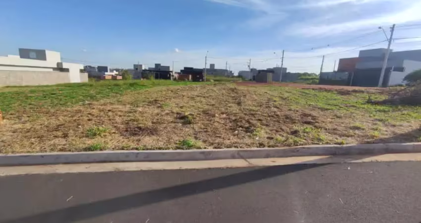 Terreno em condomínio fechado à venda no Maisparque Rio Preto, São José do Rio Preto 