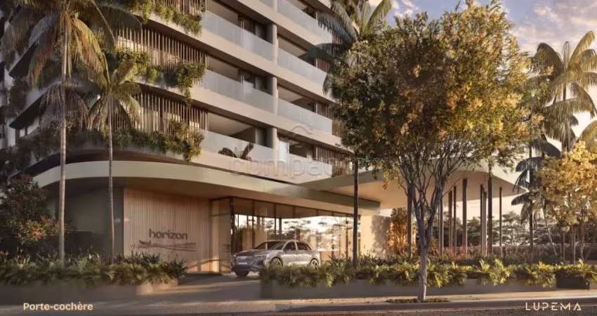 Apartamento com 3 quartos à venda no Jardim Paulistano, São José do Rio Preto 