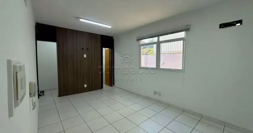 Comercial sala/loja condomínio em são josé do rio preto