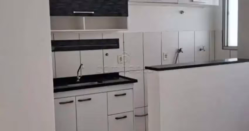 Apartamento com 2 quartos para alugar, 50m2 - rios d´ itália