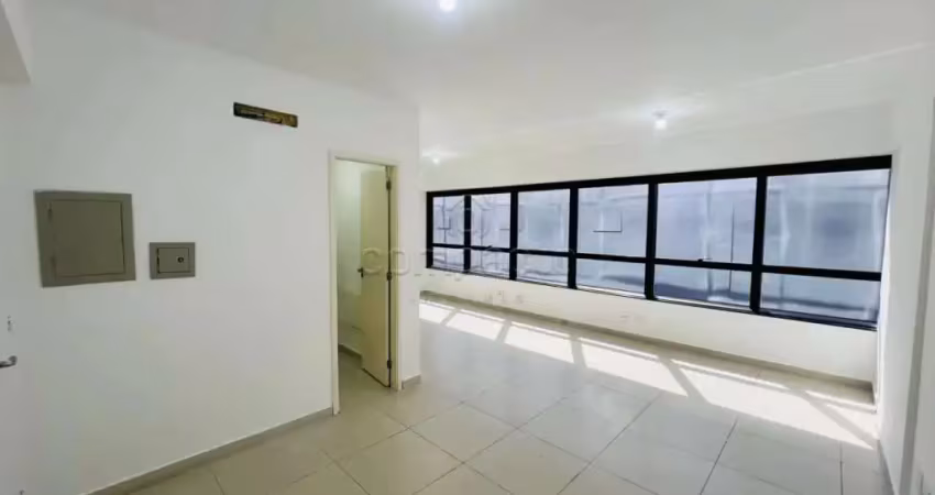 Comercial sala/loja condomínio em são josé do rio preto