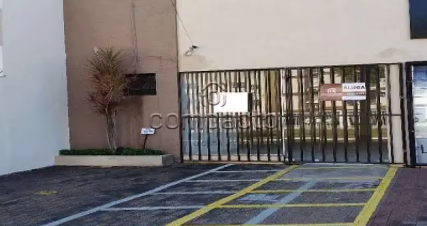 Comercial sala/loja condomínio em são josé do rio preto