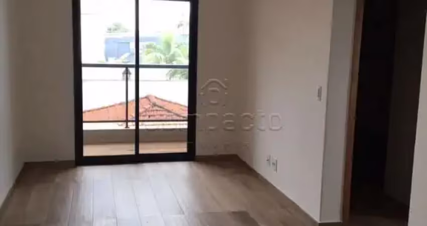 Apartamento com 1 quarto à venda na Vila São Pedro, São José do Rio Preto 