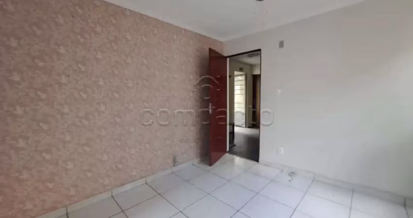 Apartamento com 2 quartos para alugar na Rua Maria Ceron Volpe, Vila Toninho, São José do Rio Preto