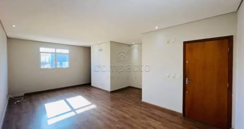 Comercial sala/loja condomínio em são josé do rio preto