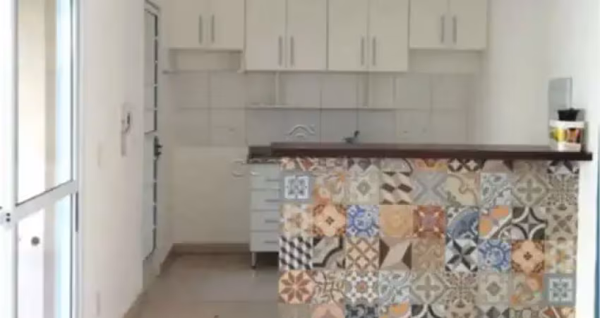 Casa térrea com 3 quartos para alugar - giardino ii