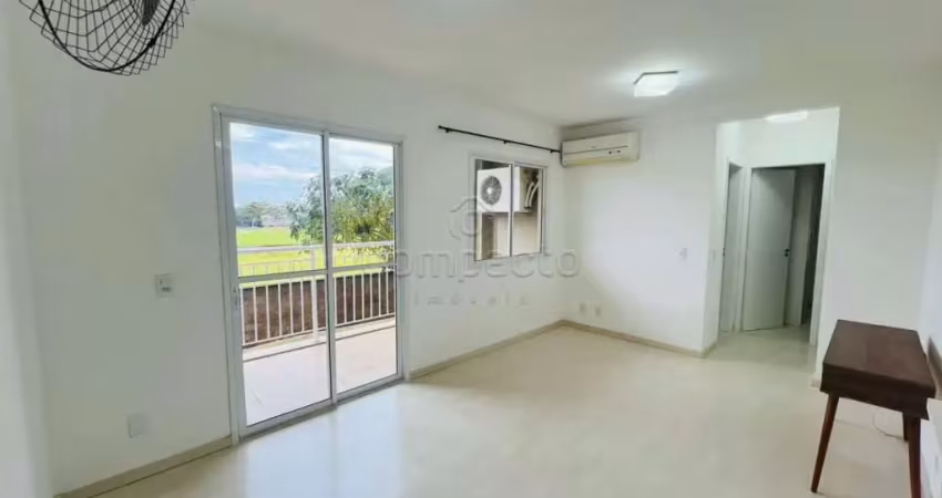 Apartamento térreo com 2 quartos - jardim tarraf ii