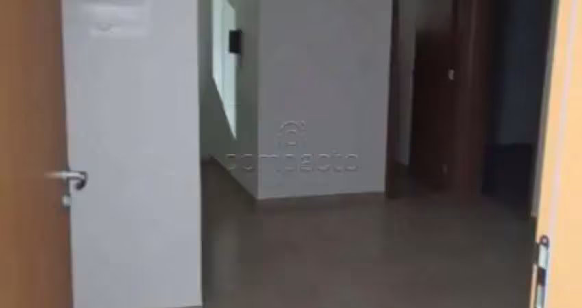 Apartamento com 2 quartos à venda no Parque das Amoras II, São José do Rio Preto 