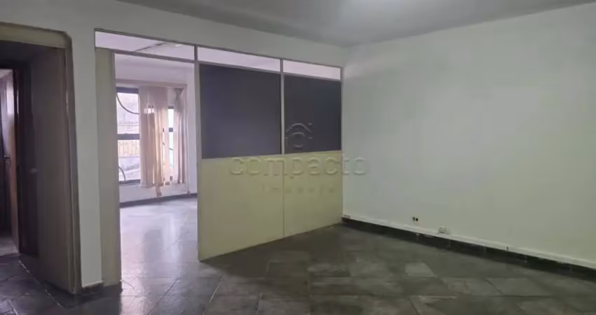 Comercial sala/loja condomínio em são josé do rio preto