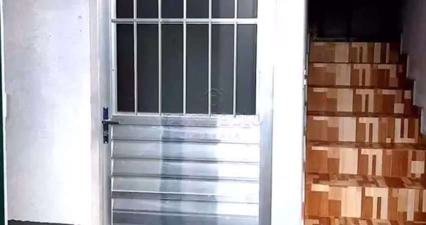 Apartamento com 1 quarto para alugar na Rua Deolinda de Oliveira Cabloco, Residencial Nato Vetorasso, São José do Rio Preto
