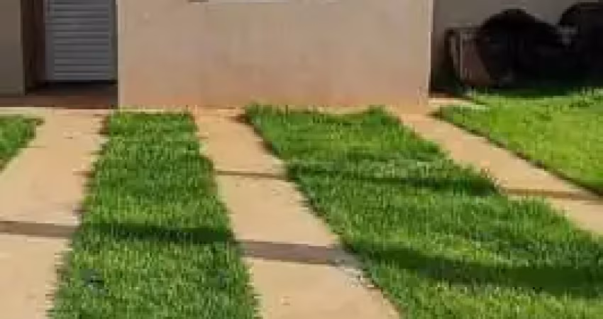 Casa à venda com 2 quartos em condomínio garden rni