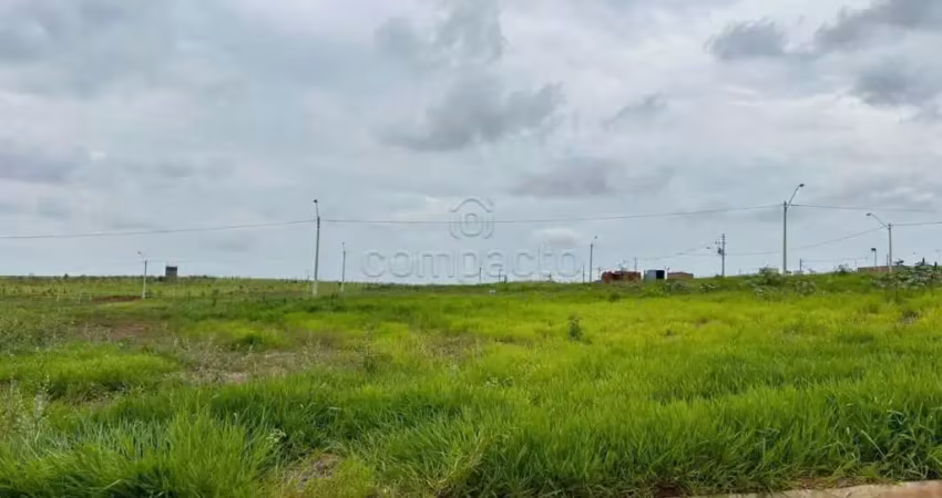 Terreno à venda no Eplatz Rio Preto, São José do Rio Preto 