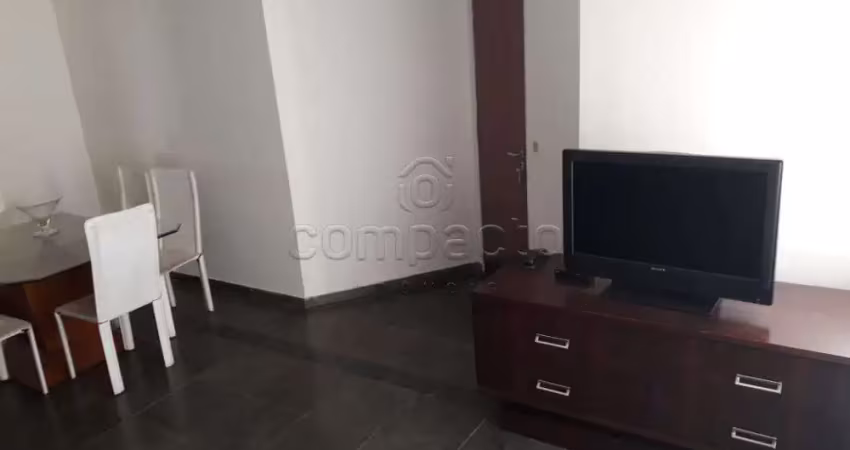 Apartamento com 1 quarto para alugar na Coronel Spinola Castro, Centro, São José do Rio Preto