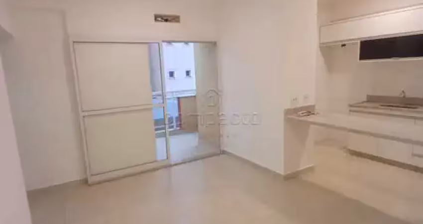 Apartamento com 2 quartos à venda na Estância Matinha, São José do Rio Preto 
