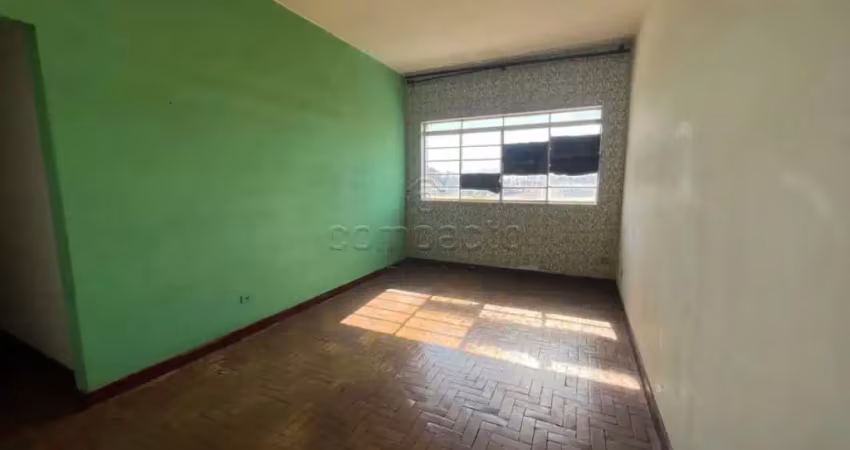 Apartamento com 2 quartos para alugar na Rua Coronel Spínola de Castro, Centro, São José do Rio Preto
