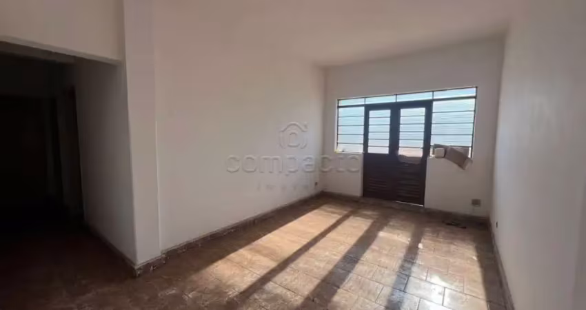 Apartamento com 2 quartos para alugar na Rua Coronel Spínola de Castro, Centro, São José do Rio Preto