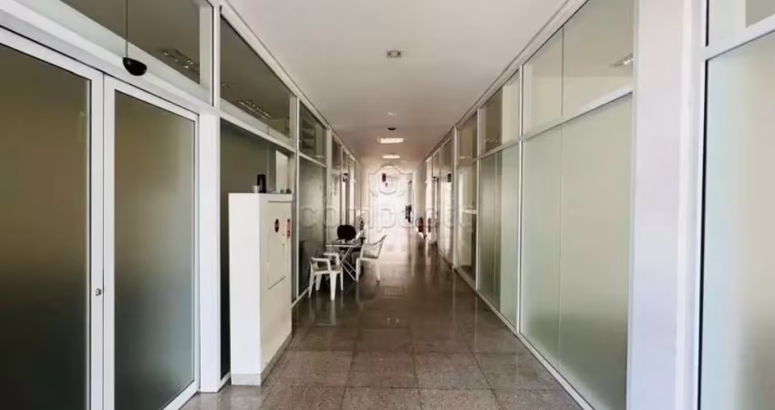 Prédio à venda no Solo Sagrado, São José do Rio Preto 