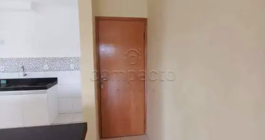 Apartamento com 2 quartos à venda no Jardim do Lago, São José do Rio Preto 