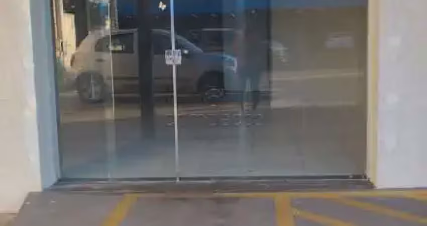 Ponto comercial para alugar na Avenida Nossa Senhora da Paz, Jardim Alto Alegre, São José do Rio Preto