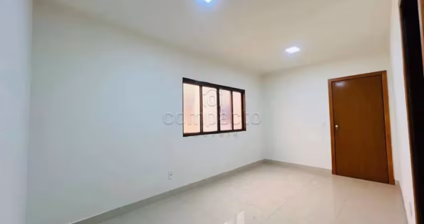 Apartamento com 2 quartos para alugar na Rua Luciano Liso, Jardim Bela Vista, São José do Rio Preto
